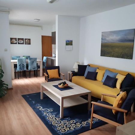 Apartman Mitic Pozarevac Exterior photo