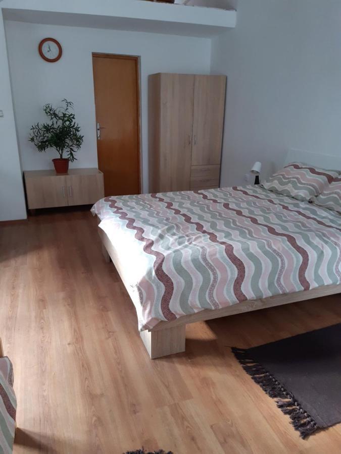 Apartman Mitic Pozarevac Exterior photo